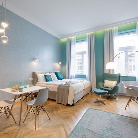 Apartamenty Pod Orlem Krakow Bilik gambar
