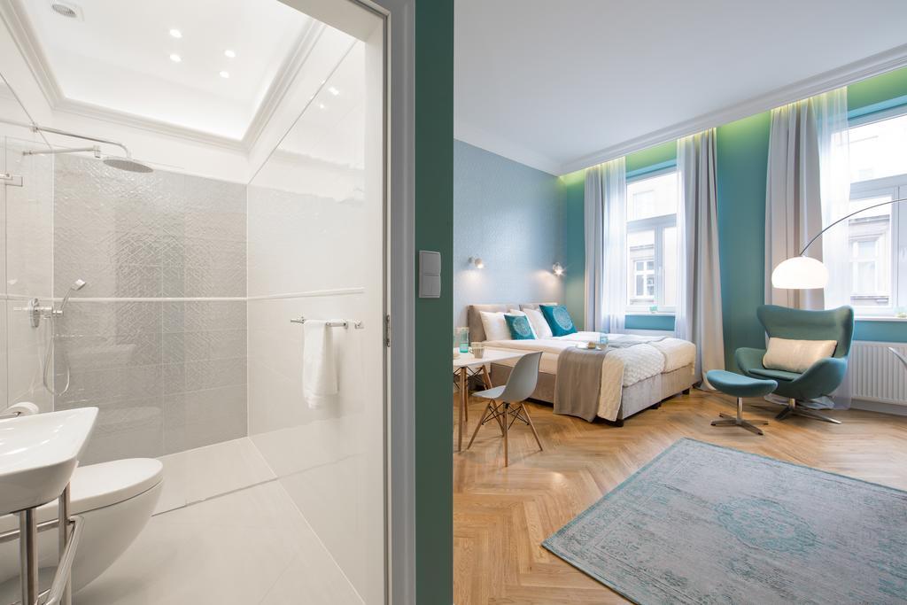 Apartamenty Pod Orlem Krakow Bilik gambar