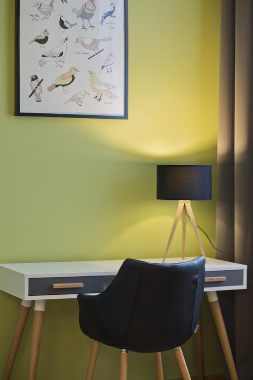 Apartamenty Pod Orlem Krakow Bilik gambar