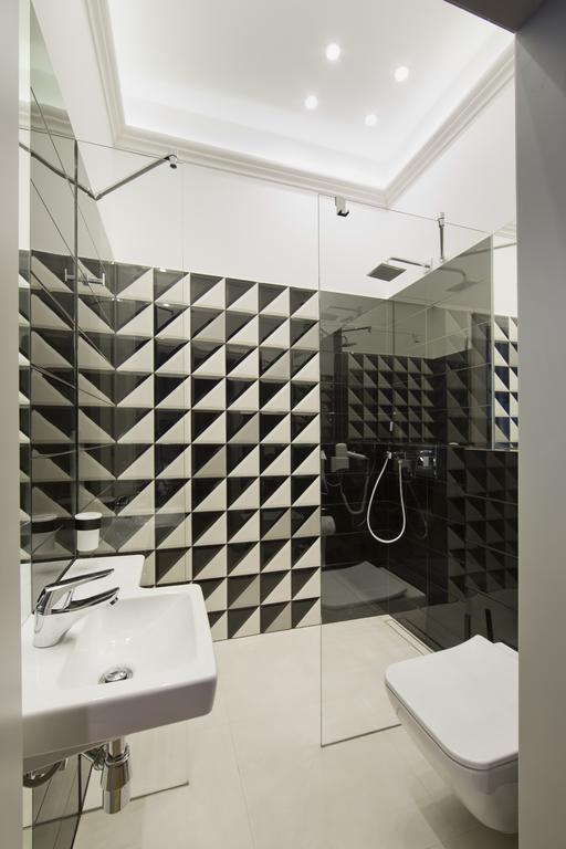Apartamenty Pod Orlem Krakow Bilik gambar