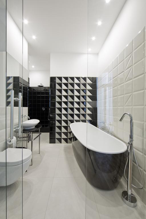 Apartamenty Pod Orlem Krakow Bilik gambar