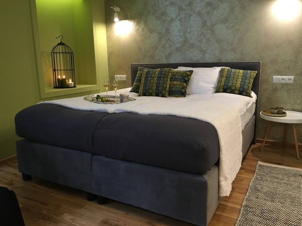 Apartamenty Pod Orlem Krakow Bilik gambar