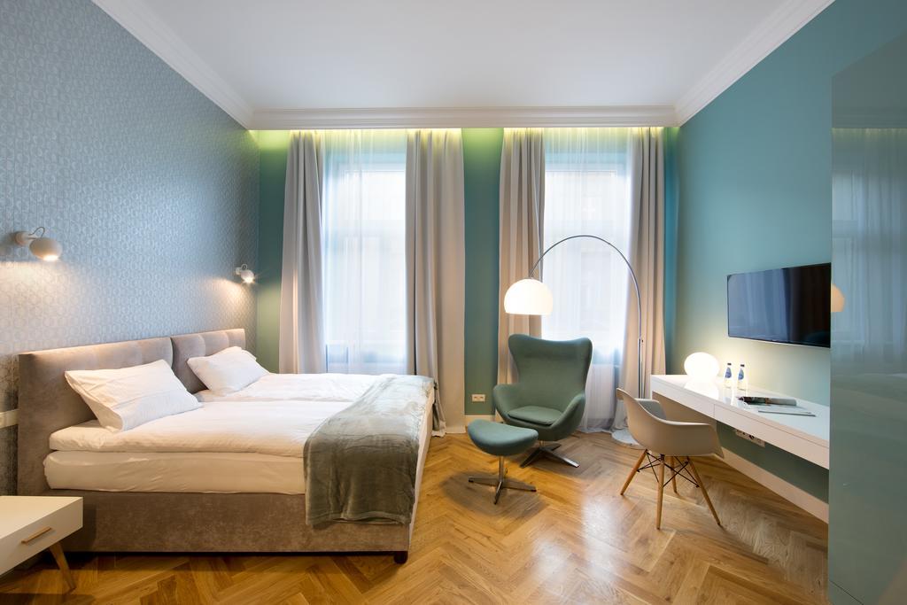 Apartamenty Pod Orlem Krakow Bilik gambar