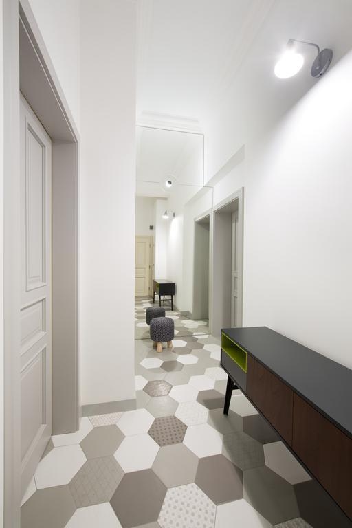 Apartamenty Pod Orlem Krakow Bilik gambar